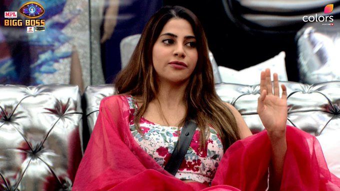 Bigg Boss 14: Nikki Tamboli To Become The First Finalist Of The Season? Read Deets...