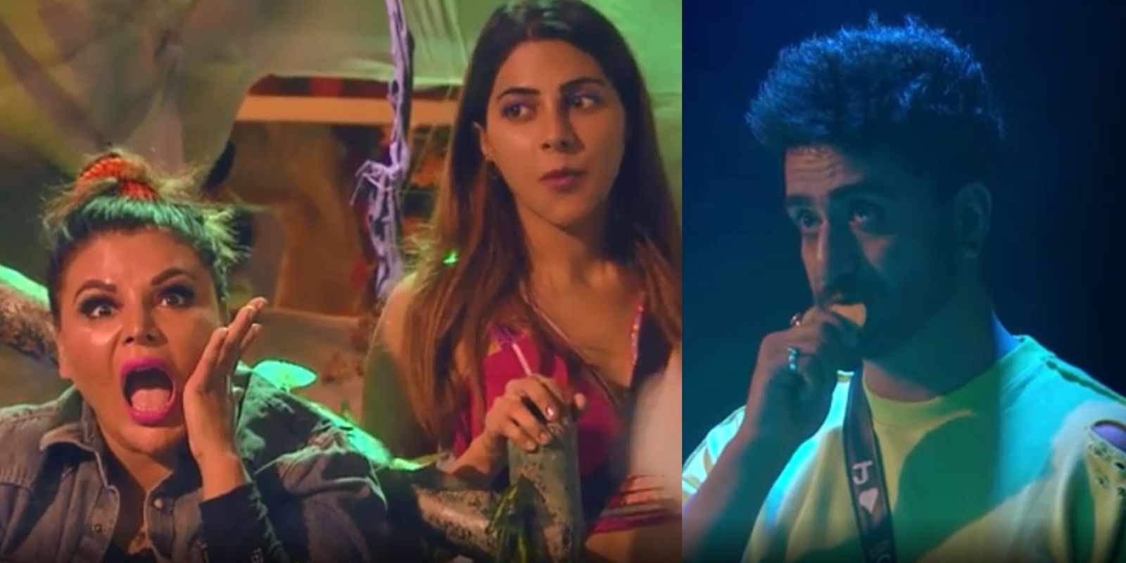 Bigg Boss 14 Promo: Contestants Asked To Sacrifice A Thing With Emotional Connect To Fulfill Someone's Last Wish; Watch