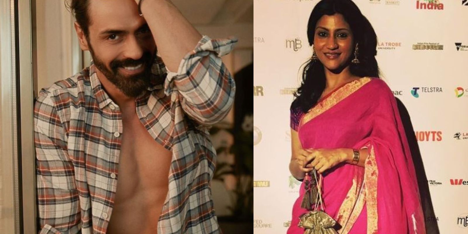 Arjun Rampal- Konkona Sensharma To Come Together For A Social Drama Titled 'The Rapist', Project To Go On Floors In March?