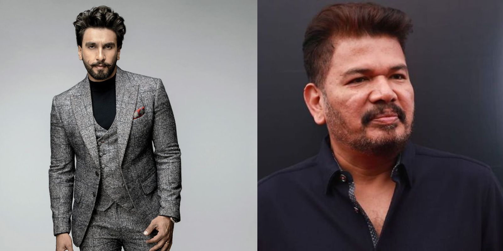 Ranveer Singh And Shankar To Collaborate For Anniyan Remake? Here's What We Know