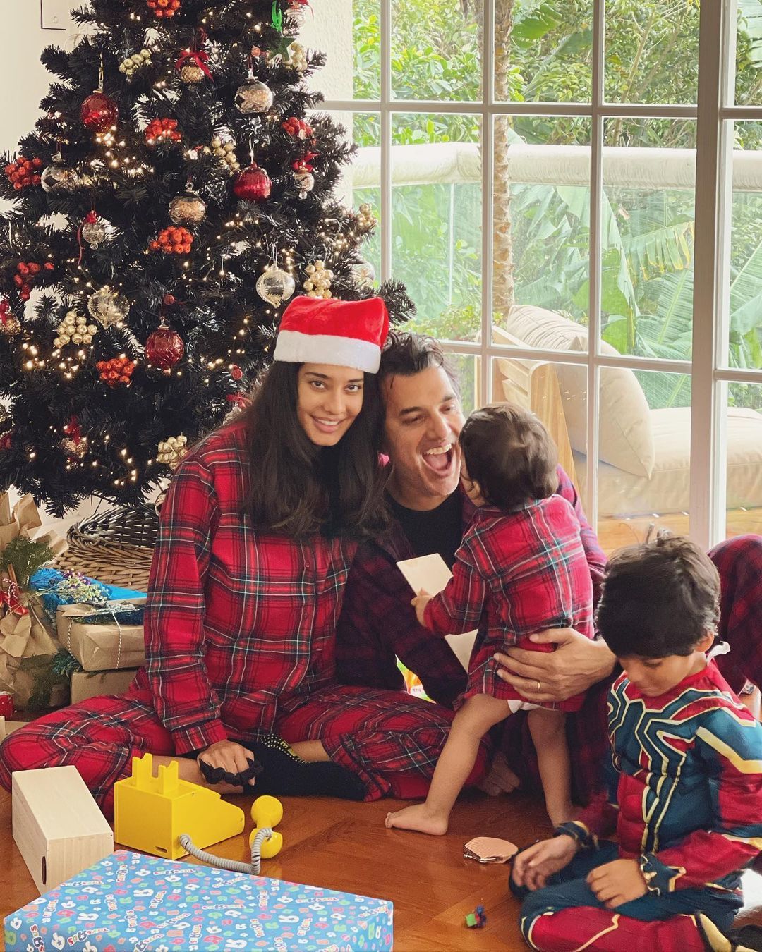 Lisa Haydon Announces Baby Number 3; Son Zack Is Excited To Welcome His Sister