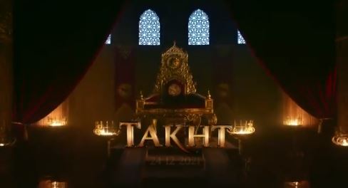 Karan Johar Shares An Update On Takht After Reports Claim It Is Shelved, Says The Film Is Only Delayed 