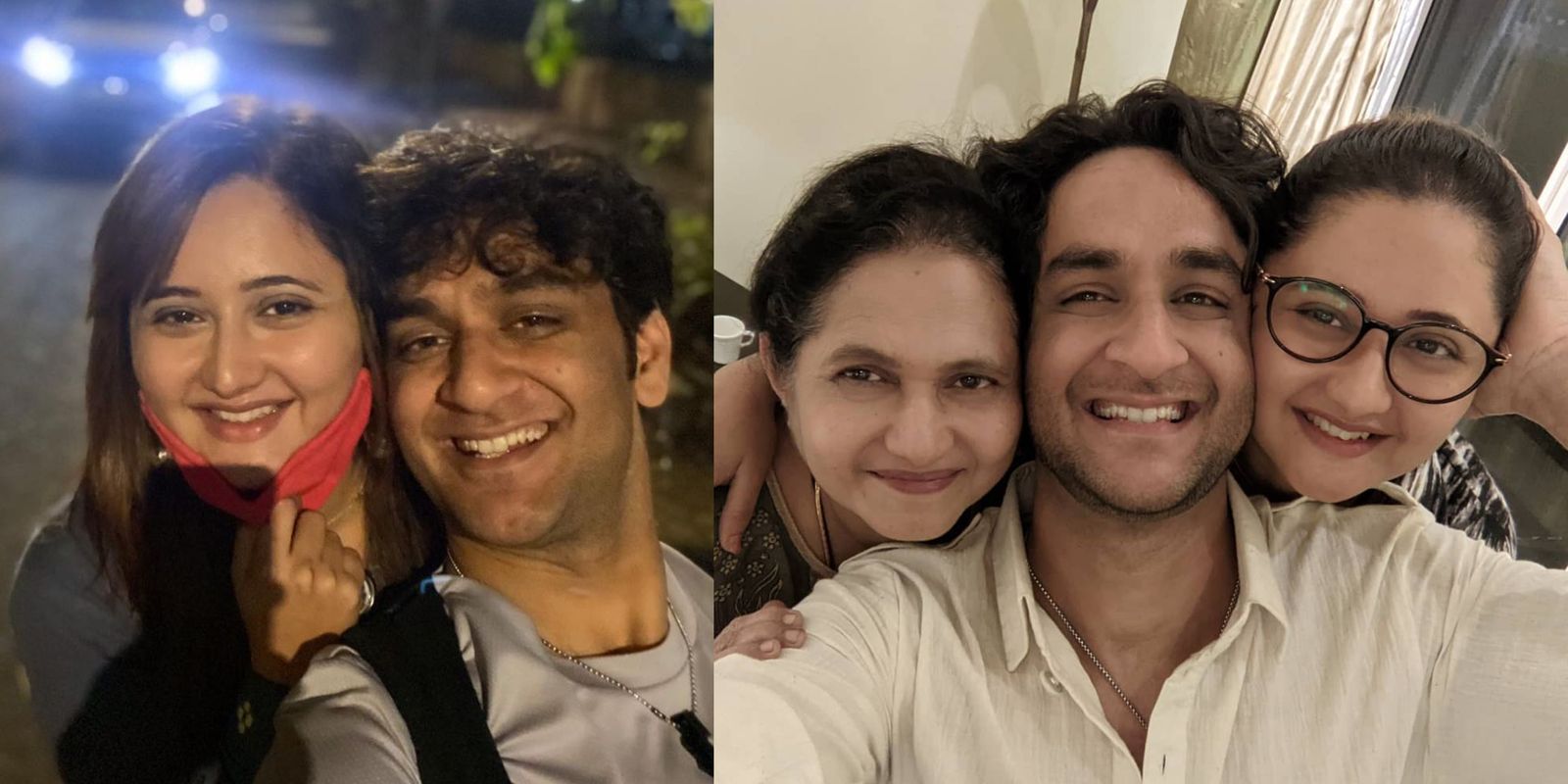Bigg Boss 14: Rashami Is ‘Neutral’ On Vikas Gupta’s Eviction; Reveals They Haven’t Met Post His Exit