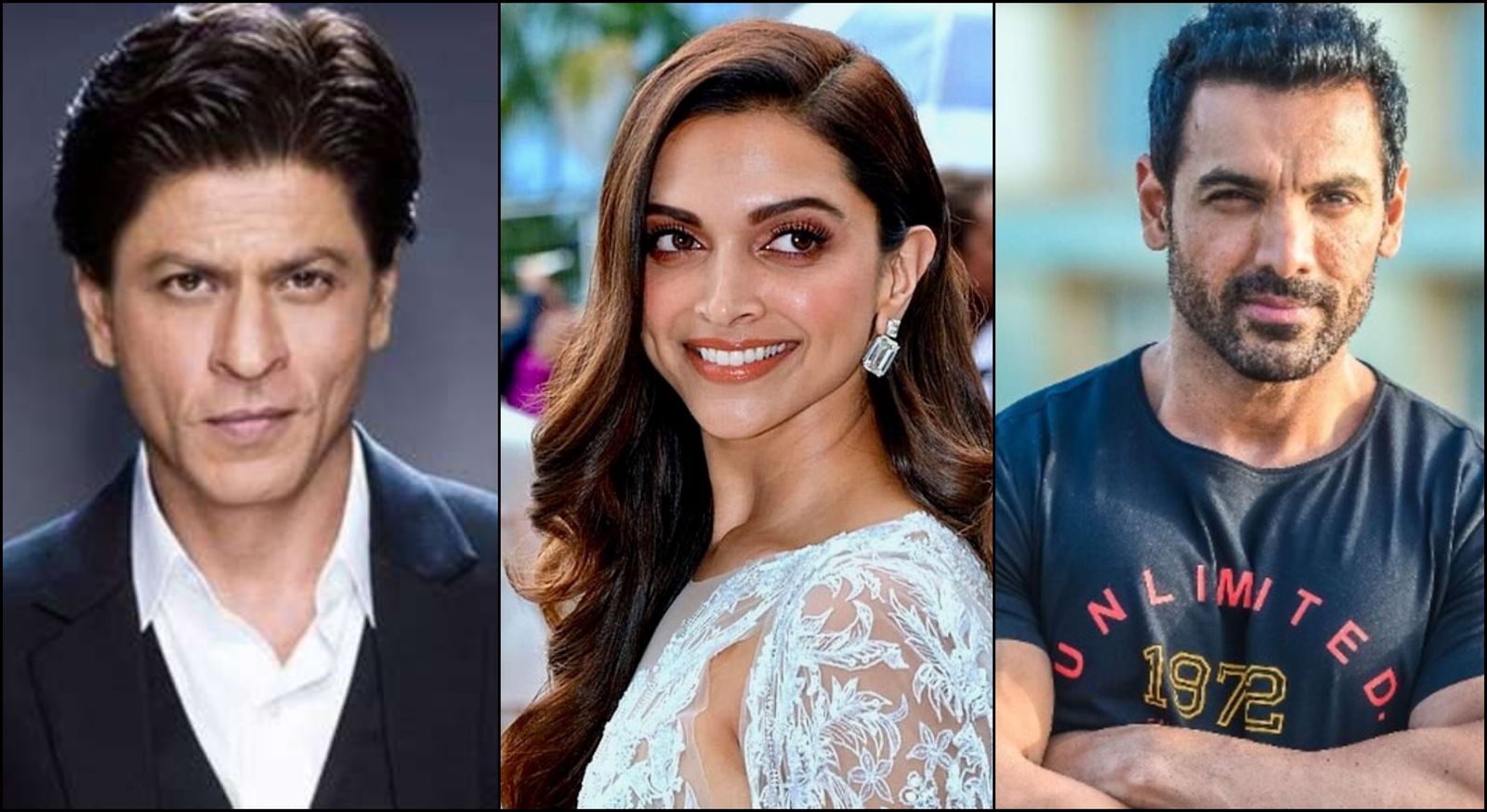 कंफर्म: शाहरुख खान, दीपिका और जॉन अब्राहम स्टारर पठान 2022 में होगी रिलीज