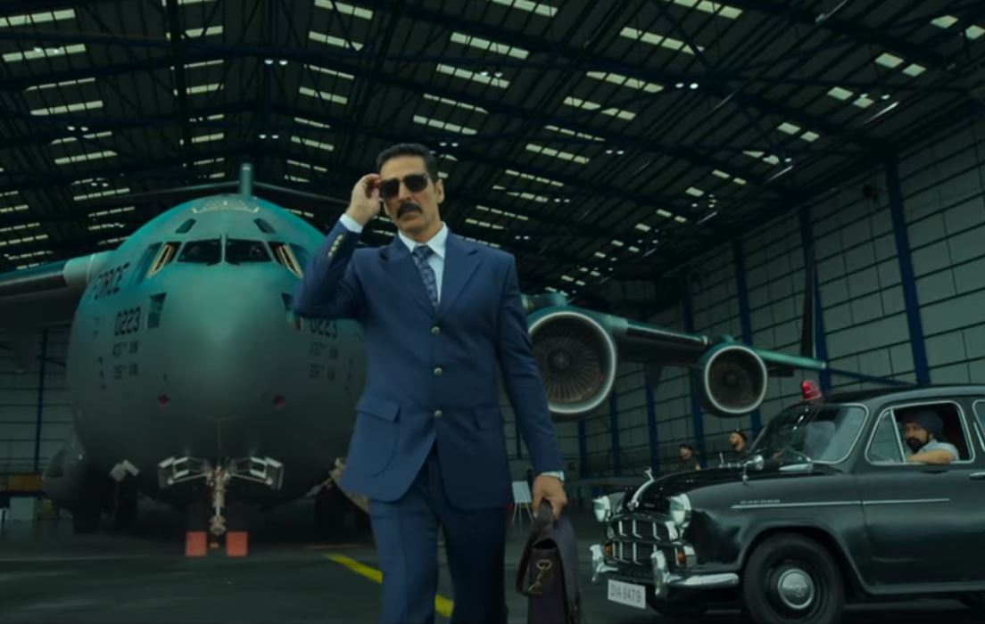 Bell Bottom: Akshay Kumar Starrer Espionage Thriller Gets A Release Date, To Hit Theatres On THIS Day