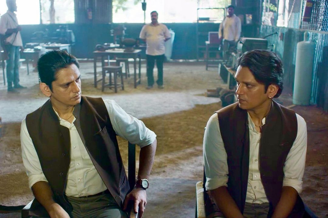 Vijay Varma: ‘Don’t Know How I Feel About Fame, I’ve Lived Without It For So Long’