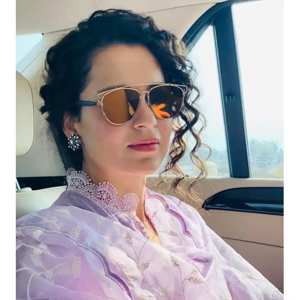 Court Seeks Update On Case Filed Against Kangana Ranaut For Alleged Hateful Social Media Posts