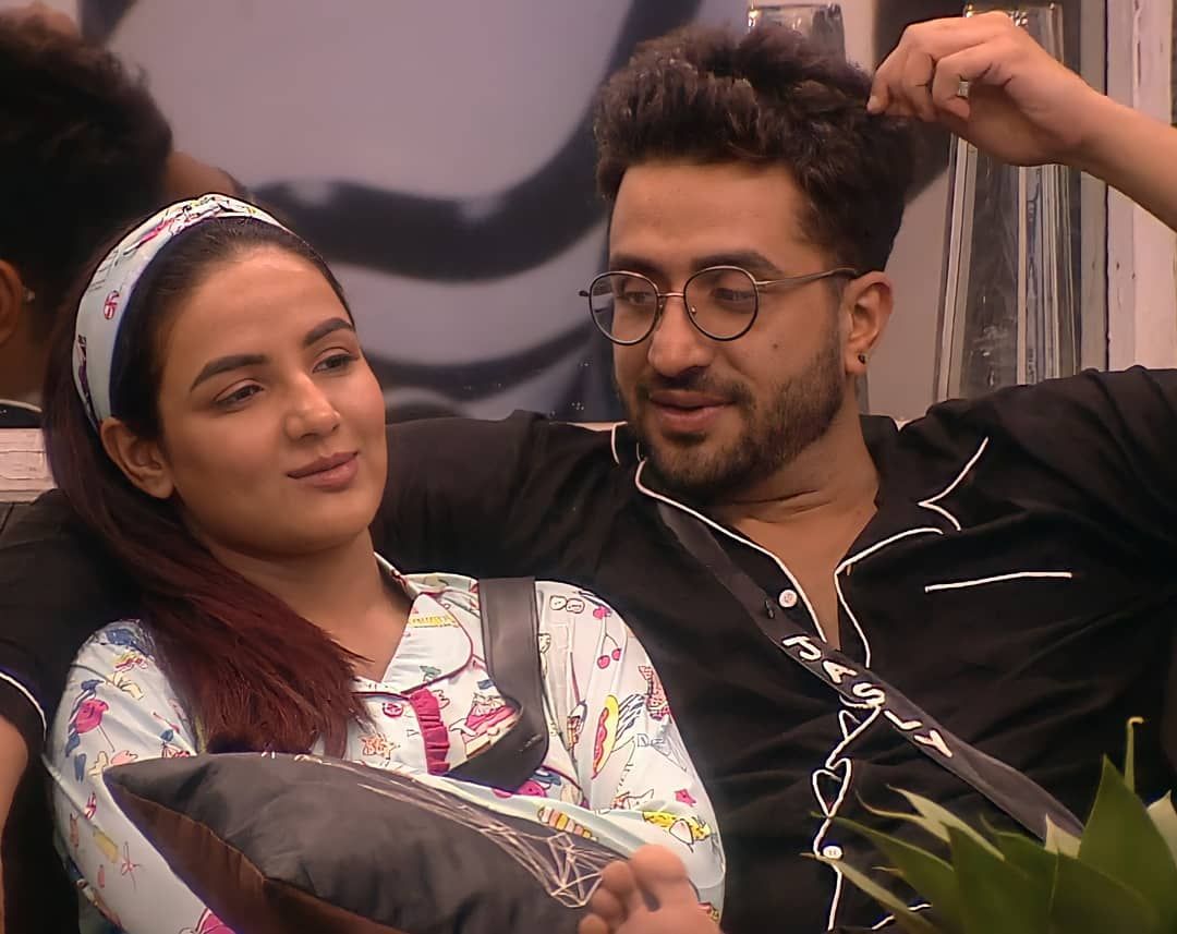 Bigg Boss 14: Aly Goni Wanted To Be In The Top 2 With Jasmin; Felt Bad When He Was Accused Of Spoiling Her Game