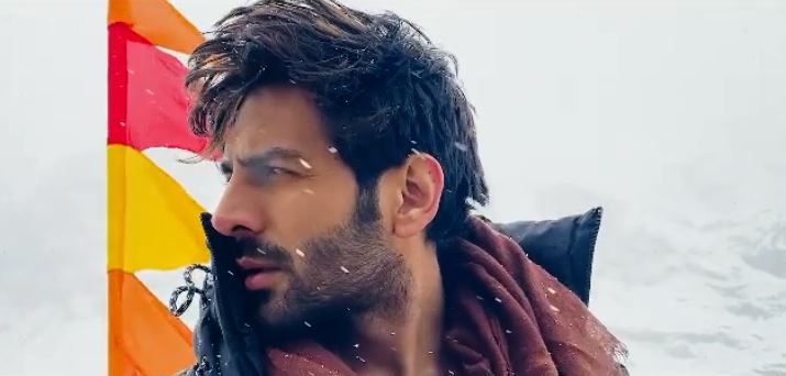 Kartik Aaryan Reveals His New Hairdo With A Quirky Video; Check It Out Here