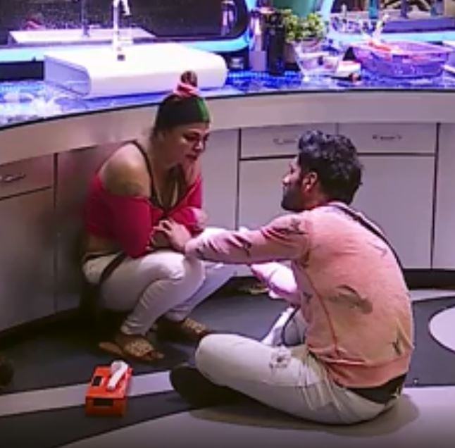 Bigg Boss 14: Rakhi Sawant Makes A Shocking Revelation, Says Her Husband Is Married And Has A Child