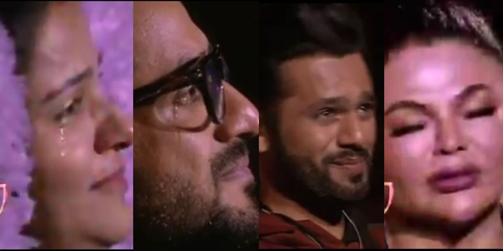 Bigg Boss 14 Promos: Contestants Are Overwhelmed To See Their Journey In The House Ahead Of The Finale; Watch