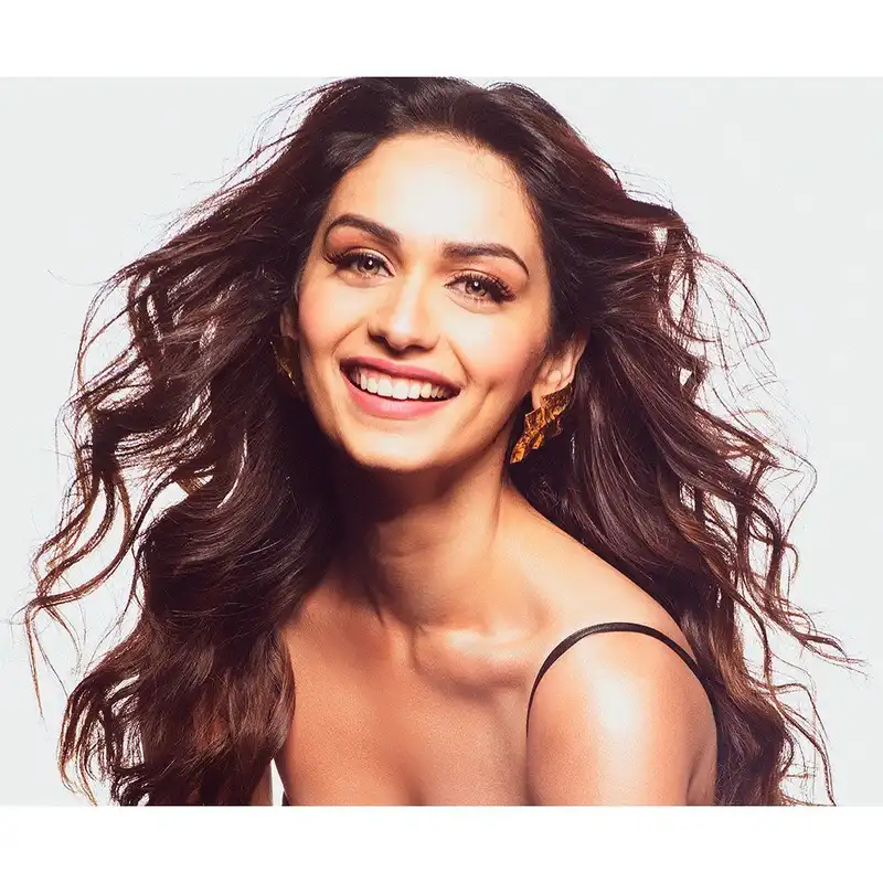 Manushi Chhillar Gets Candid About Prithviraj Says, "I’m Getting A Diwali Debut Similar To Deepika Padukone"