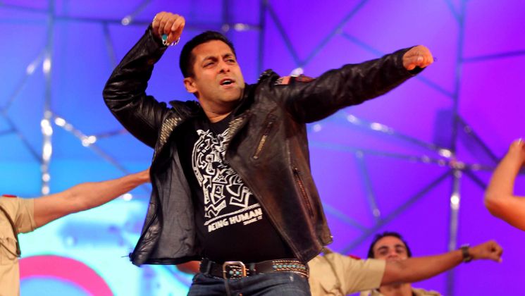 Antim: Salman Khan Wraps The Aayush Sharma Starrer With Dance Number ‘Bhai Ka Birthday’
