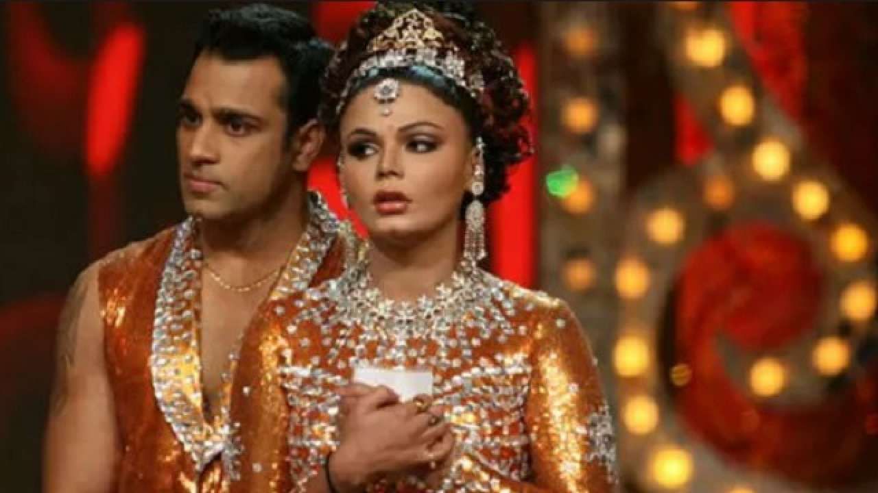 Bigg Boss 14: Rakhi Sawant's Ex Abhishek Awasthi Reacts To Accusations Of Cheating, Says 'I Did Not Have The Guts To Cheat On Her'
