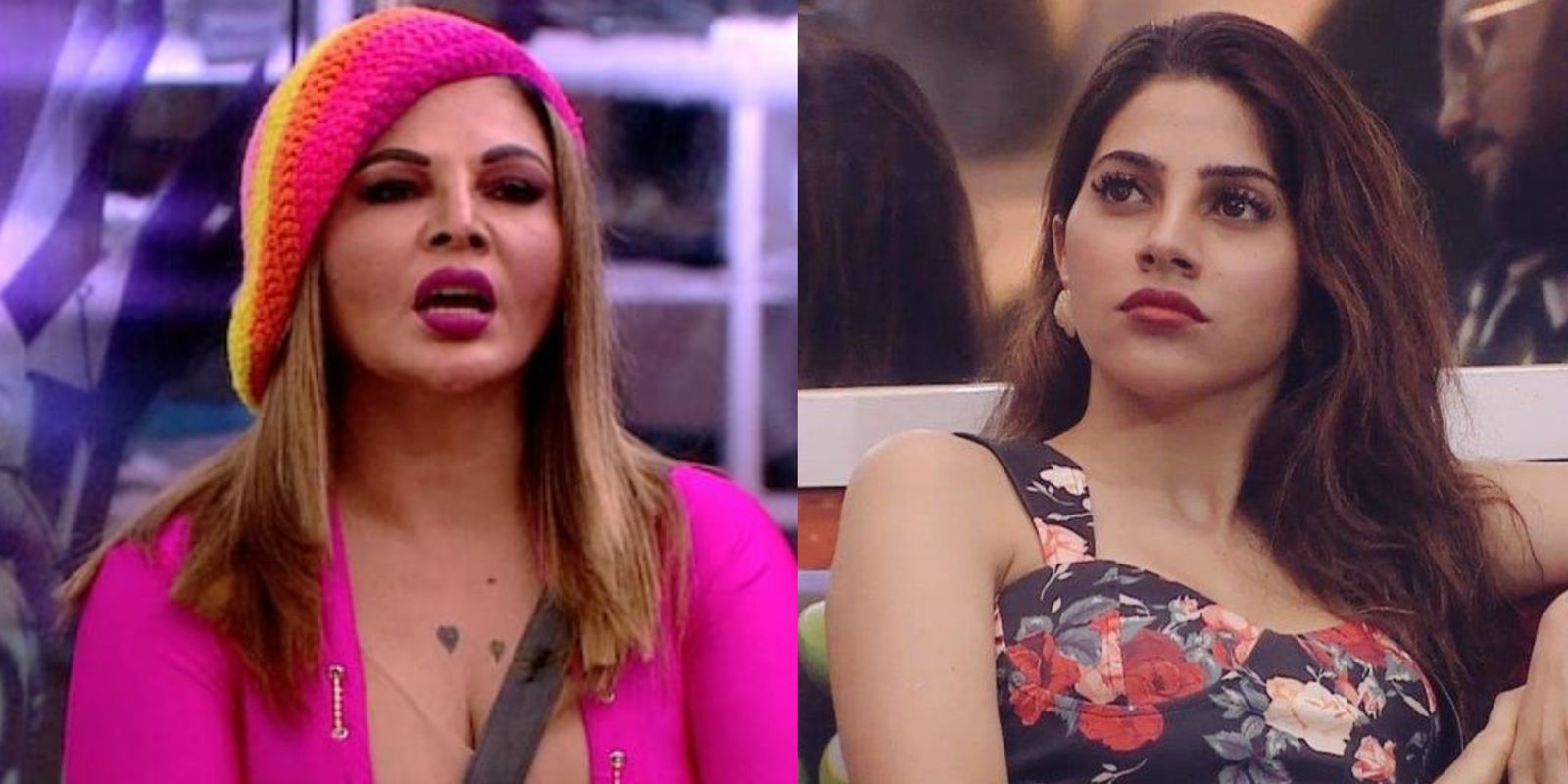 Bigg Boss 14: After Nikki Tamboli Gets The Ticket To Finale, Rakhi Sawant Becomes Second Finalist