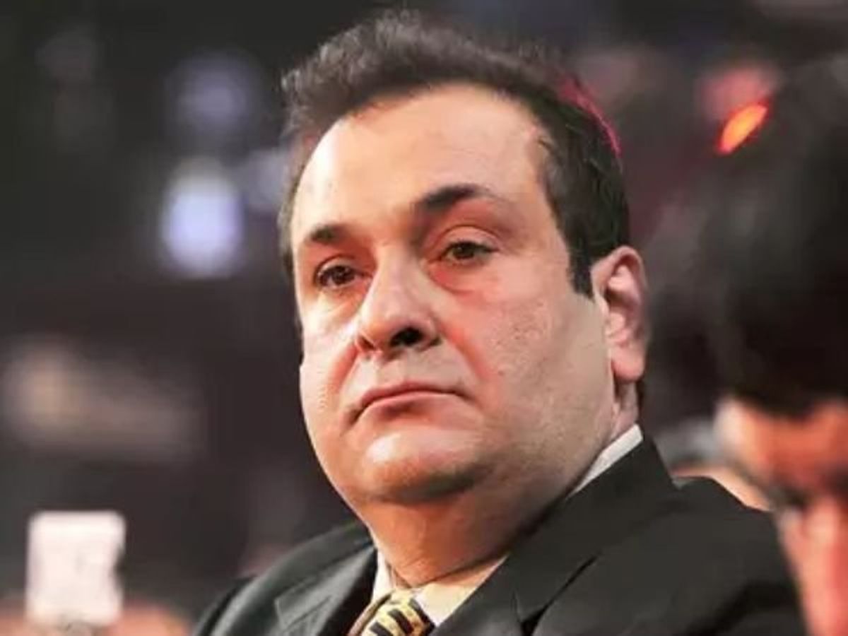 Ashutosh Gowariker Says Rajiv Kapoor's Last Film Will Surprise Everyone: 'Sadly, He Won't Be There To Enjoy The Accolades'