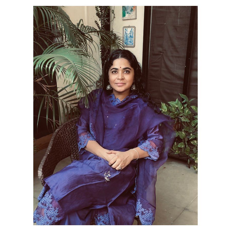 Panga Filmmaker Ashwiny Iyer Tiwari To Debut As An Author; Her Book 'Mapping Love' To Release In May