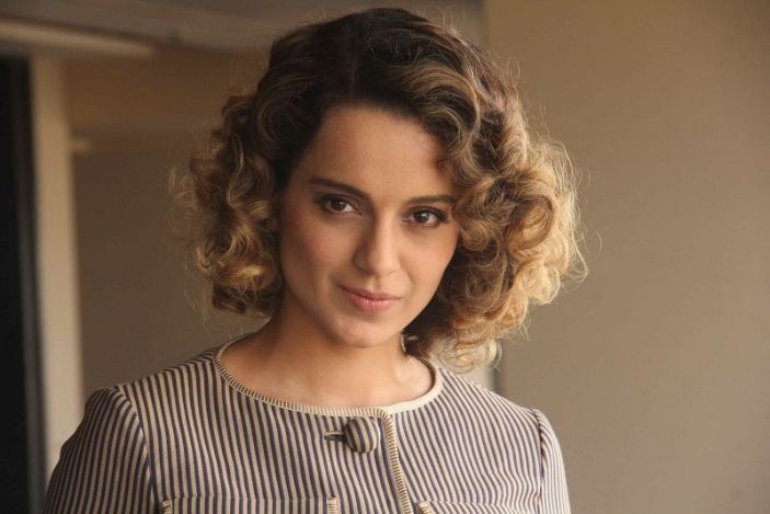 Kangana Ranaut Withdraws Suit Against Notice Issued By BMC Over Merging Flats; Read Details...