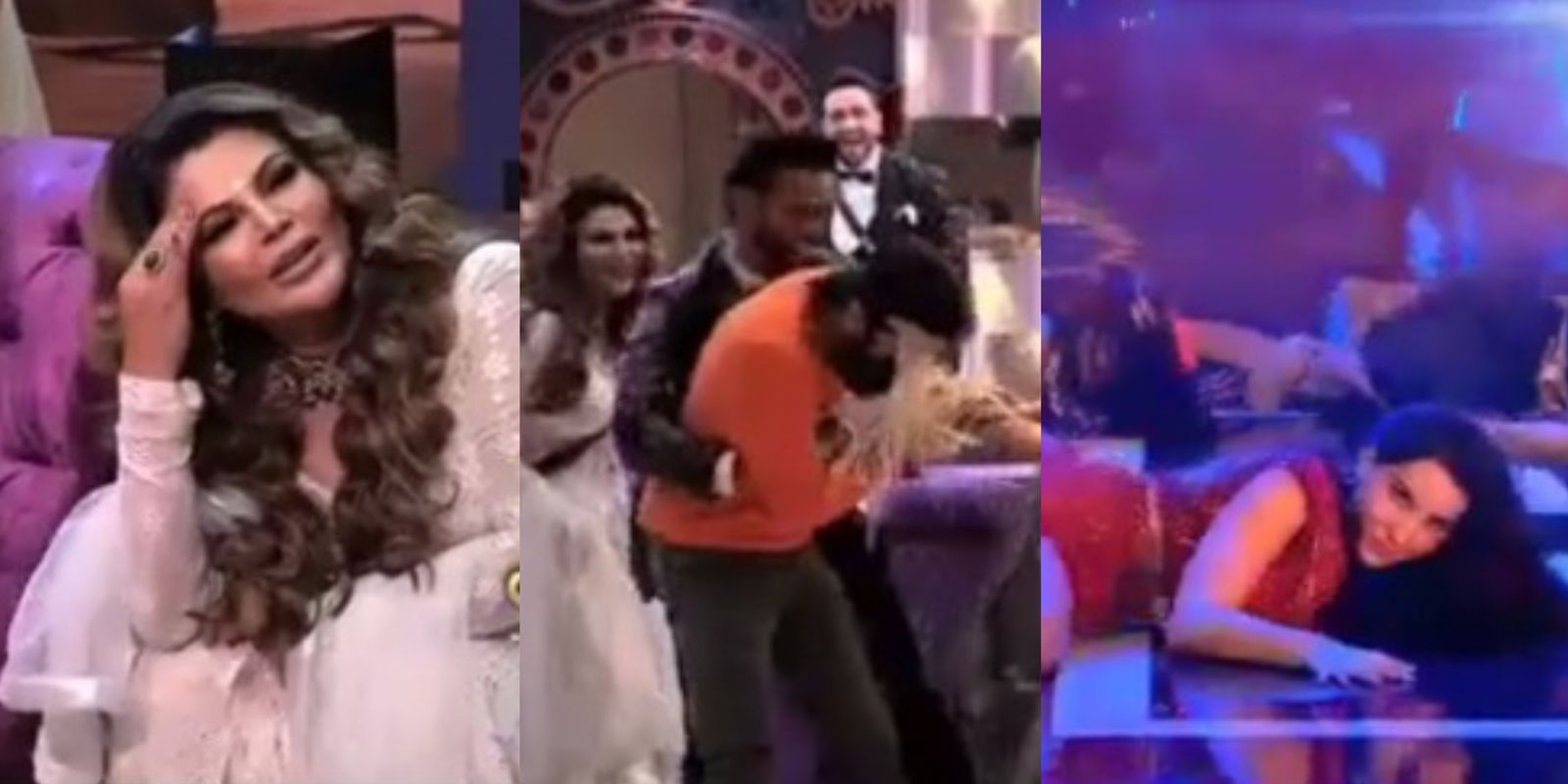 Bigg Boss 14 Promo: Salman Khan Introduces Rakhi To Riteish; Nora Fatehi Burns The Dance Floor 