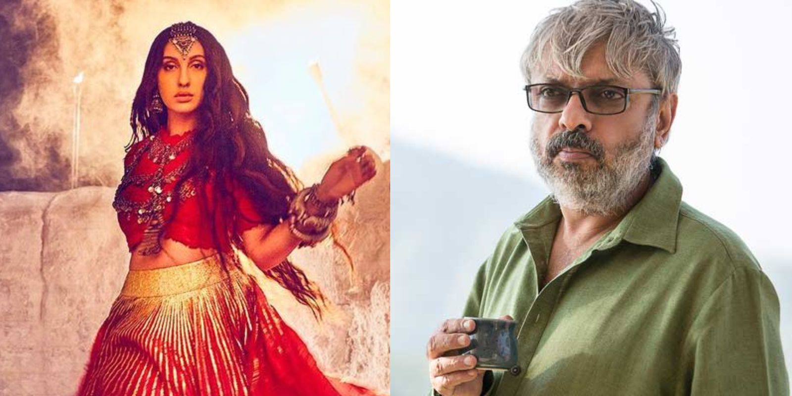 Netizens Want To See Nora Fatehi In Filmmaker Sanjay Leela Bhansali’s Next