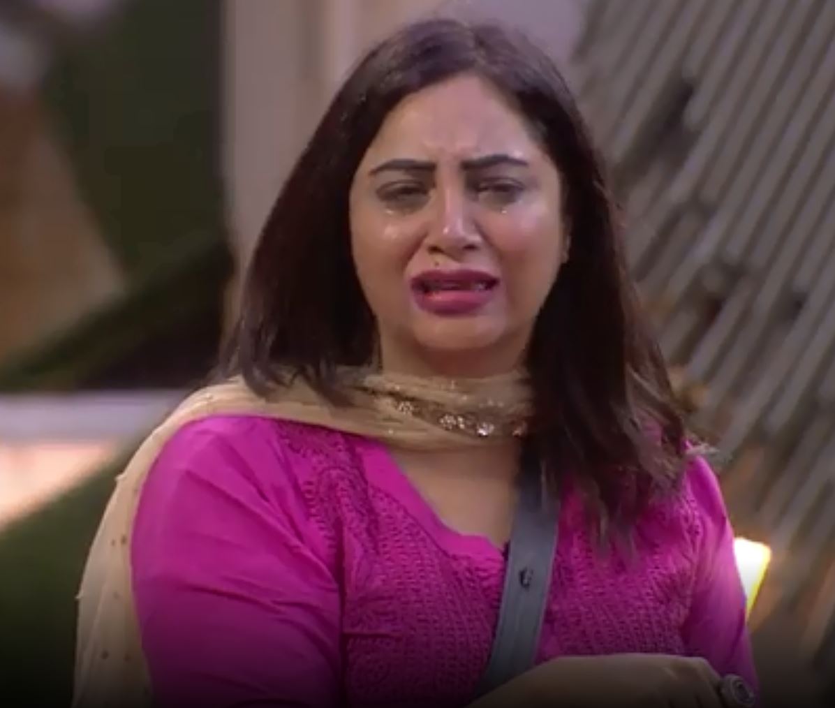 Bigg Boss 14: Arshi Khan To Be Evicted From The House On This Weekend Ka Vaar?