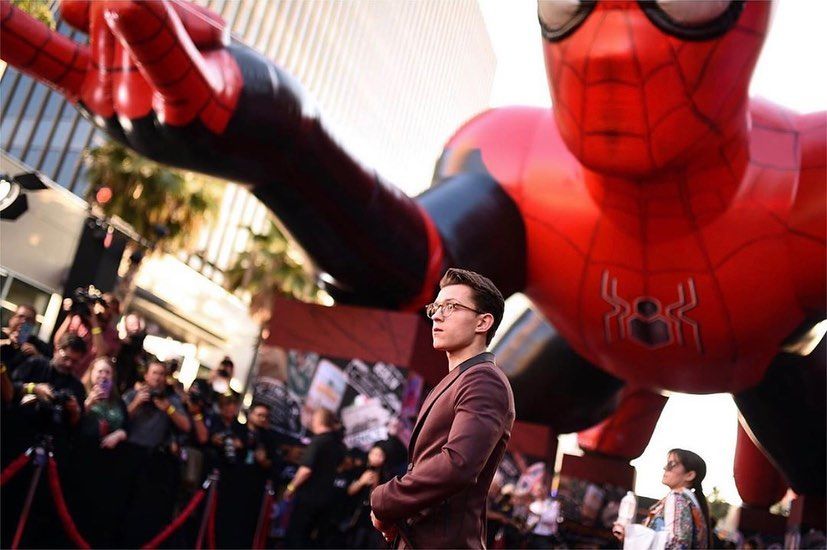 Spider-Man: No Way Home Will Be Tom Holland's Last Film Under His Contract To Play The Superhero