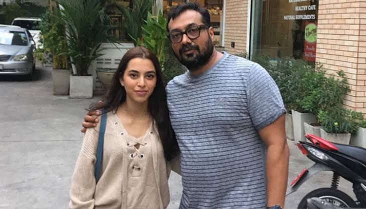 Anurag Kashyap's Daughter Aaliyah 'Cried Constantly' After Facing Cyber Bullying; Here's How She Deals With It Now
