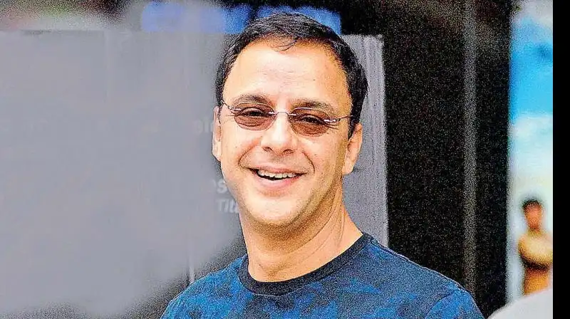 Vidhu Vinod Chopra To Direct A Psychological Thriller Titled Baarish, Film Currently In Scripting Stage?