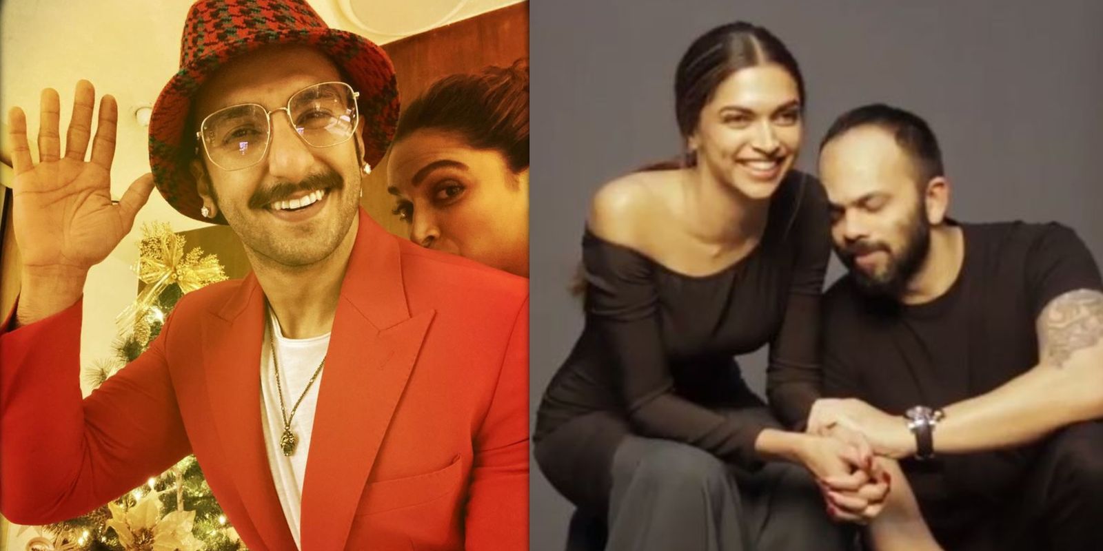 Cirkus: Deepika Padukone Roped In For The Ranveer Singh Starrer; Check Out Deets Of Her Role