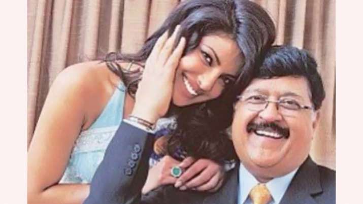 Unfinished: Priyanka Chopra Reveals How She Had Dealt With Her Father's Demise, Writes She Put A Piece Of Her Soul In 'Mary Kom'
