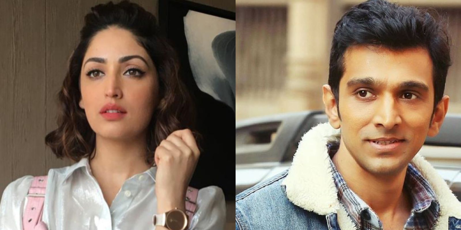 Pratik Gandhi And Yami Gautam To Team Up For A Film Produced By Ronnie Screwvala And Aditya Dhar? Here's What We Know