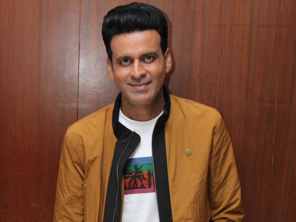 Manoj Bajpayee Begins Shooting For Despatch, Shares Intriguing First Look: Back To Where It Feels Like Home