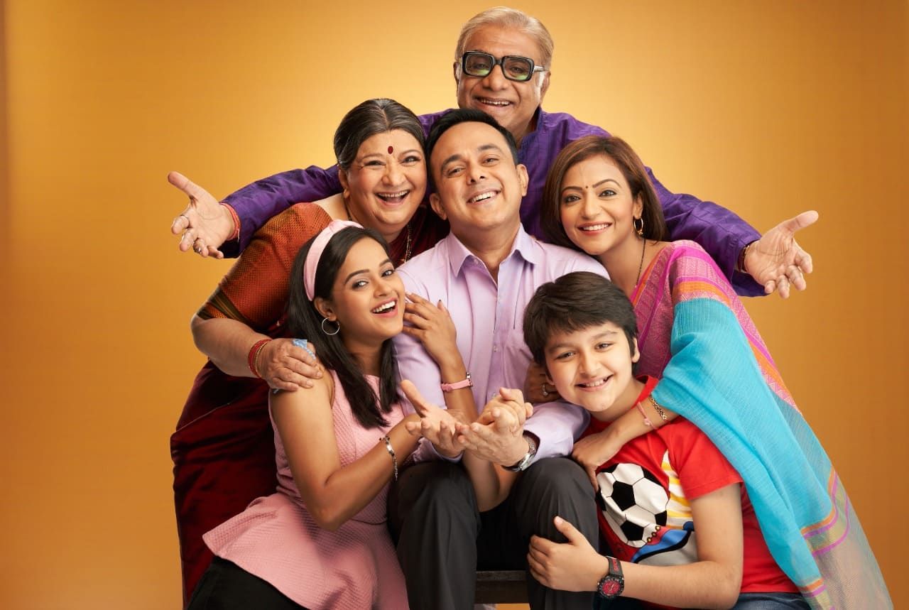 Wagle Ki Duniya - Nayi Peedhi, Naye Kissey: TV Show Based On RK Laxman's Novel Revived, To Premiere On Sony Sab