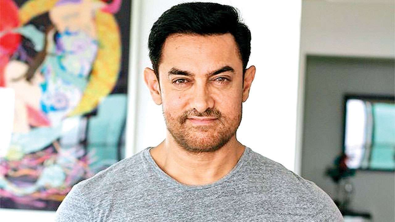 Aamir Khan Keen On Starring In Indian Remake Of The Spanish Sports Drama Campeones, To Play A Drunken Coach: Reports