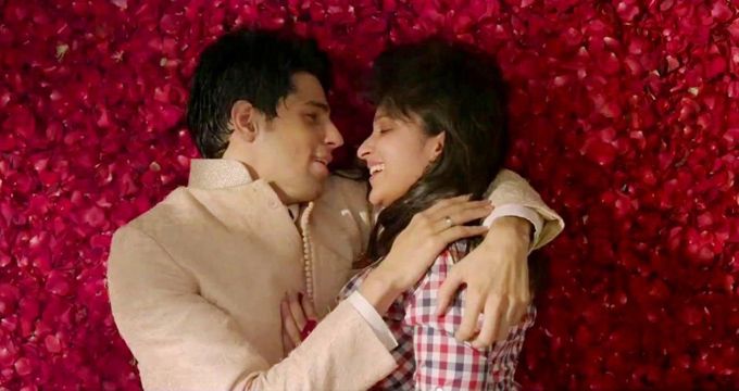 Sidharth Malhotra Celebrates 7 Years Of Hasee Toh Phasee, Says He Lived His 'Hindi Film Hero' Dreams Shooting For The Project