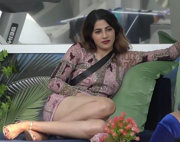 Bigg Boss 14: Nikki Tamboli Refuses To Take 6 Lakh And Leave The Show; Rahul, Rakhi Try To Convince Her