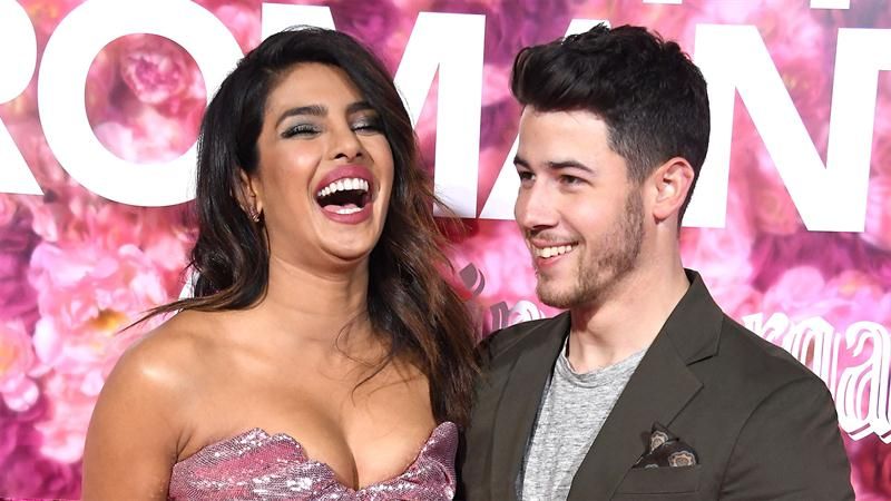 Priyanka Chopra Reveals Why She And Husband Nick Jonas Decided Not To Work Out Together