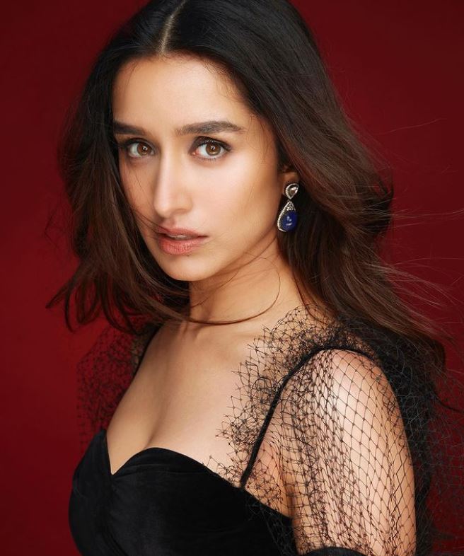 Shraddha Kapoor Opens Up About Nagin Trilogy, Says The Shoot Will Start In Sometime