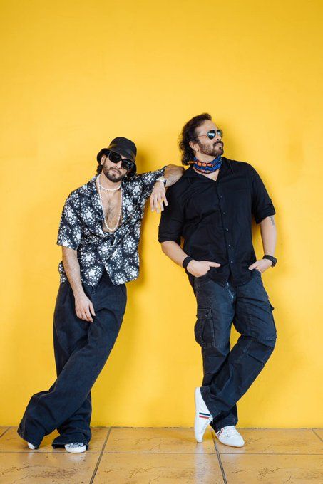 Cirkus: Ranveer Singh-Rohit Shetty Film To Hit The Theatres On New Year's Eve? Read Details...