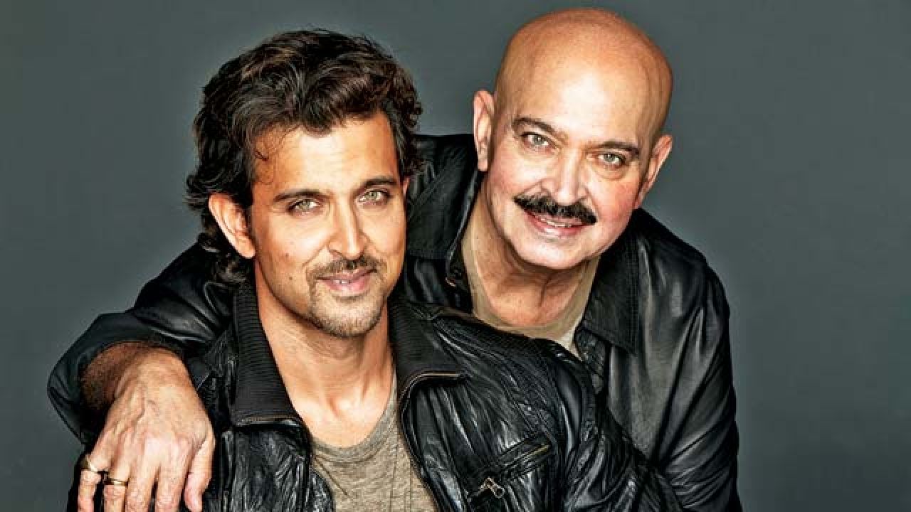 Rakesh Roshan Opens Up About His Battle With Cancer, Says "This Ailment Has To Be Fought With A Very Strong Mind"