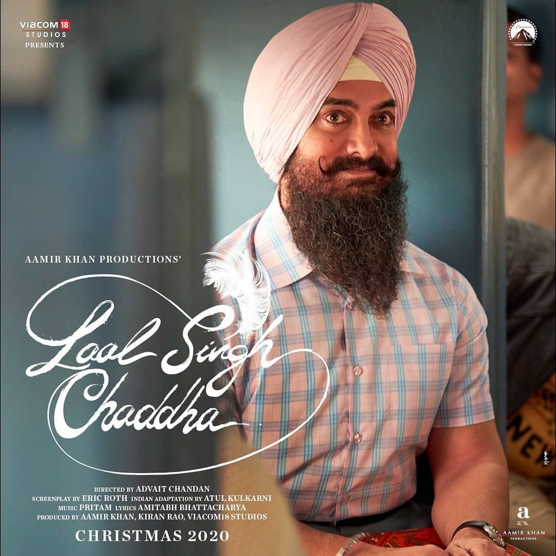 Laal Singh Chaddha: Aamir Khan Turns Off His Phone Till The Release Of The Comedy Drama
