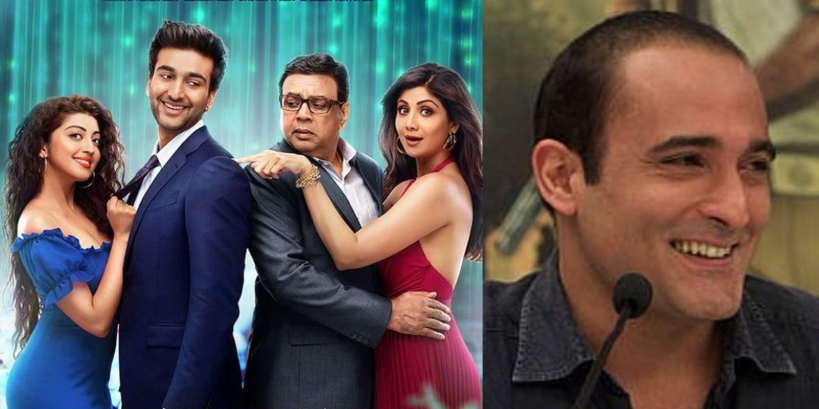 Hungama 2: Akshaye Khanna To Have An Extended Cameo In The Priyadarshan Film? Here's What We Know