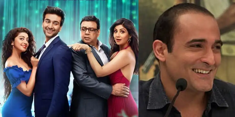 Hungama 2: Akshaye Khanna To Have An Extended Cameo In The Priyadarshan Film? Here's What We Know