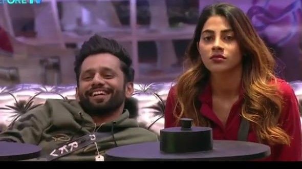 Bigg Boss 14: Rahul Vaidya’s Sister Talks About His Love-Hate Relationship With Nikki; Calls It Cute And Real