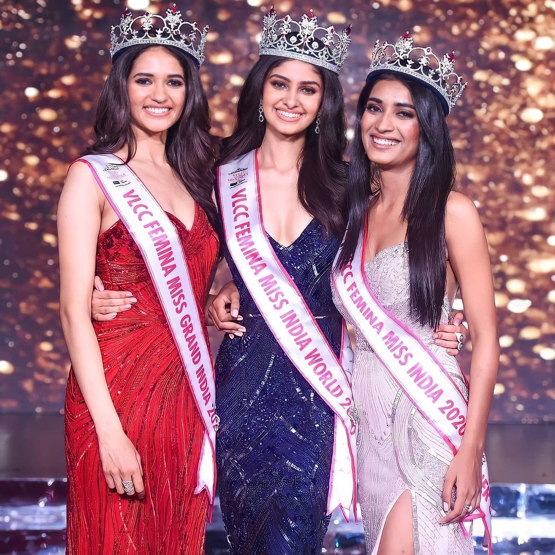 Miss India Runner-Up Manya Singh: “I Didn't Want A Simple Life, I Wanted Some Masala”