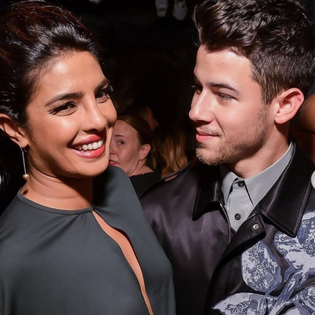 Nick Jonas Says He Had Fun Reading About Wife Priyanka Chopra's 'Early Dating Life' In Her Book Unfinished
