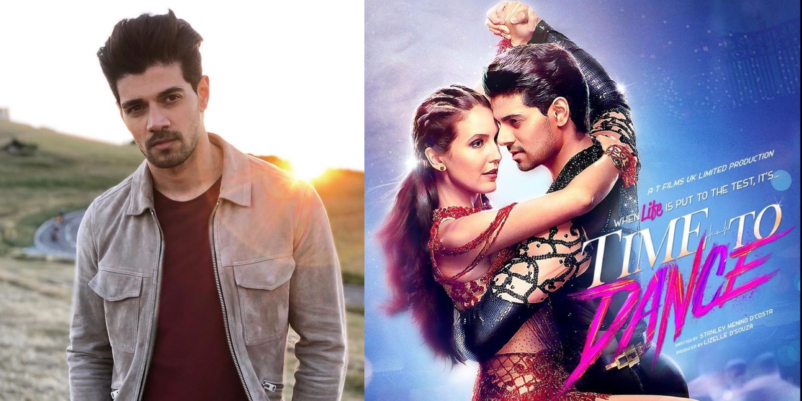 Time To Dance Actor Sooraj Pancholi Is Over The Jiah Khan Controversy; Opens Up About His Co-Star Isabelle Kaif