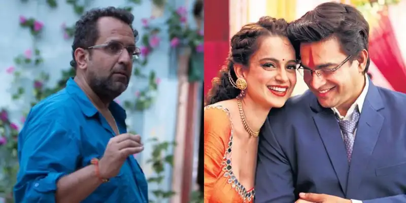 Aanand L. Rai Talks About Making Tanu Weds Manu 3 As The Kangana, Madhavan Starrer Original Completes A Decade