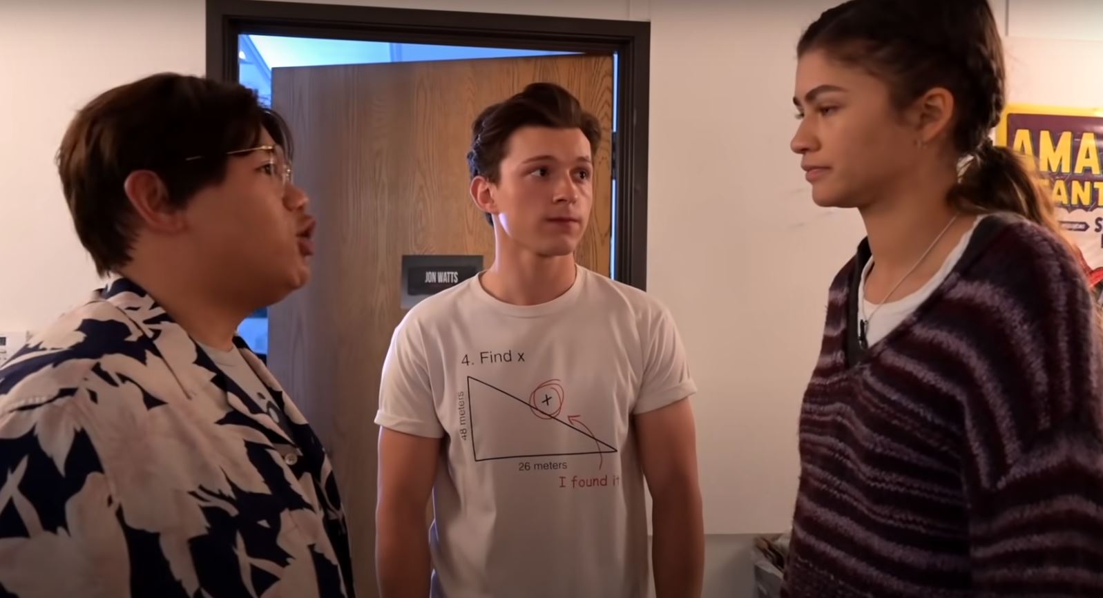 Tom Holland Starrer Spider Man's Next Instalment Is Titled Spider-Man: No Way Home; Makers Announce It With A Hilarious Video