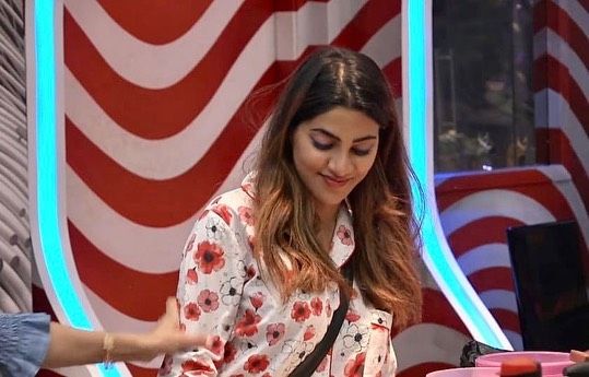 Bigg Boss 14: Nikki Tamboli Talks About Beating Aly To Be In Top 3; Reveals She Felt Tortured By Some Contestants